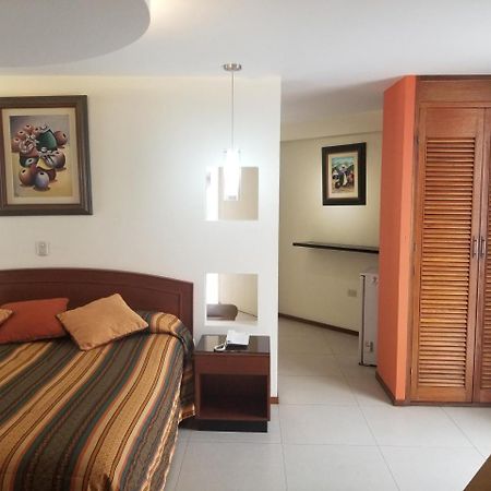 Hotel El Brujo La Merced Трухильо Экстерьер фото